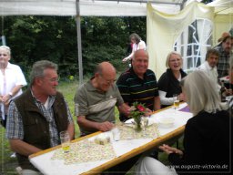 Sommerfest 2011